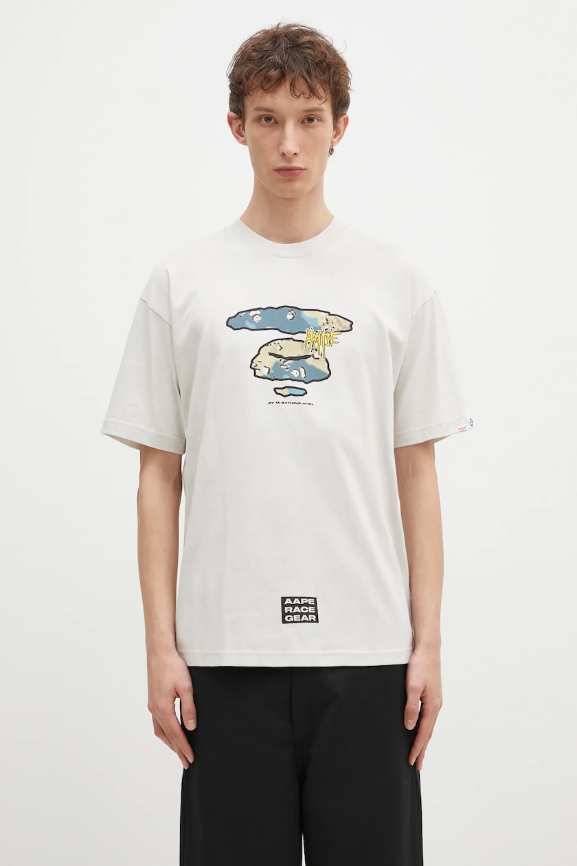 Represent cotton t-shirt Cherub Initial PRM EU Represent cotton t-shirt Cherub Initial PRM EU