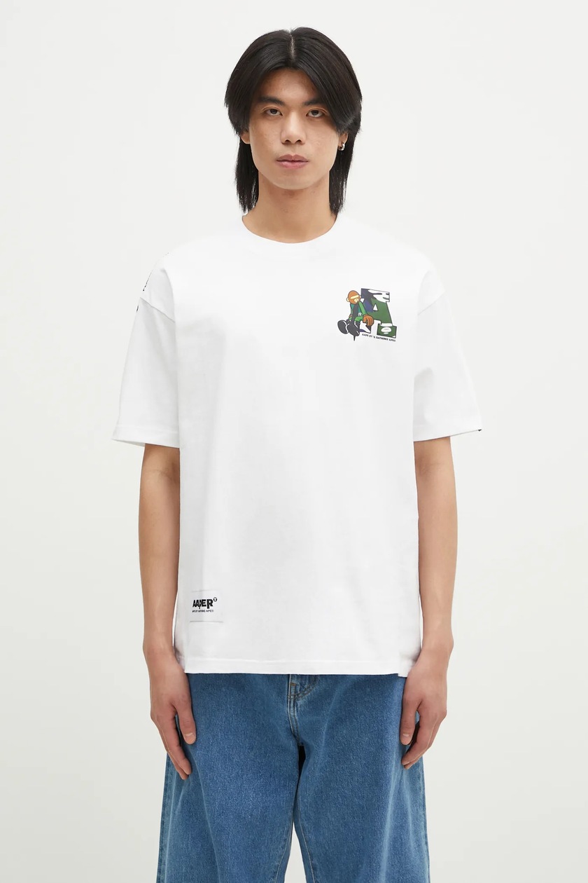 Tシャツ・カットソー MM6 Maison Margiela FW25 (SH0GC0034 S24312101) T-shirts MM6 MAISON MARGIELA women New - d — 2