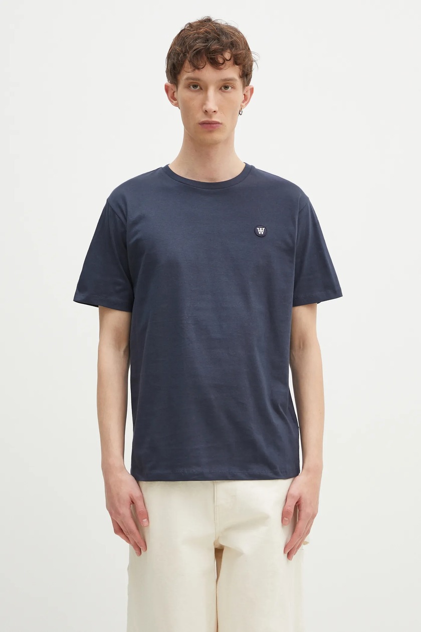 Ader Error t-shirt Twinkle Heart Logo PRM EU
