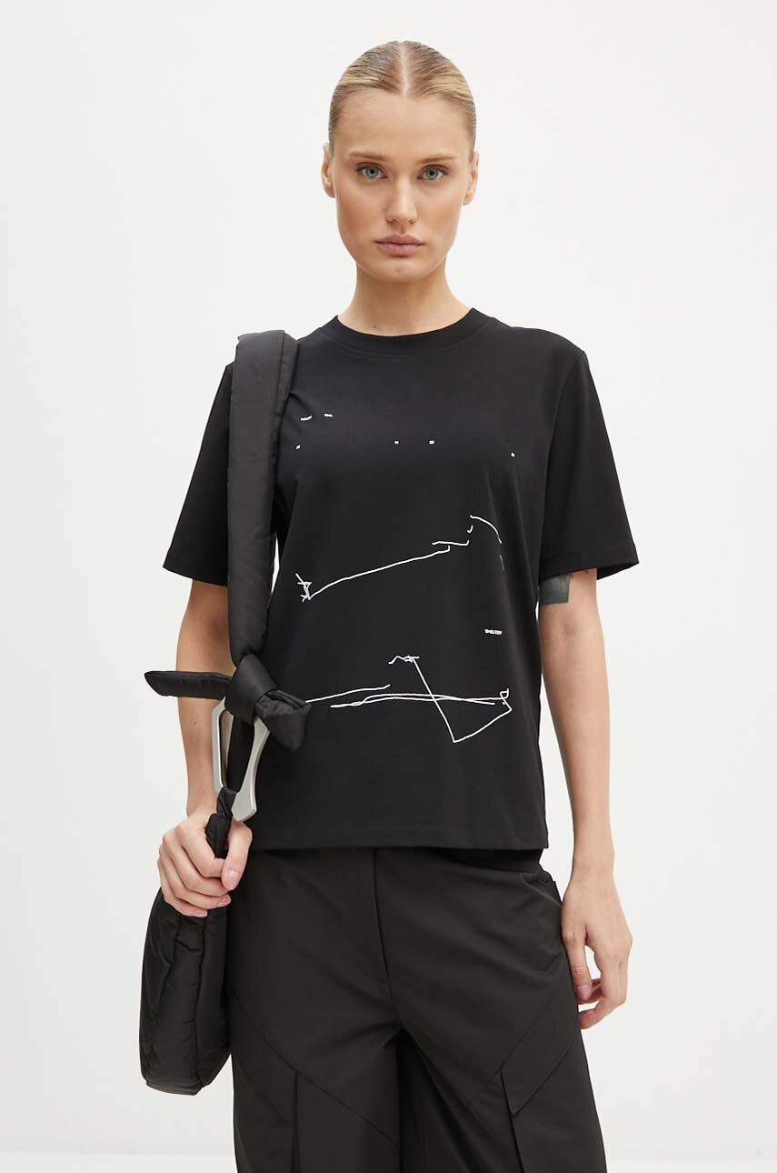 Heliot Emil t-shirt PRM EU Heliot Emil t-shirt PRM EU