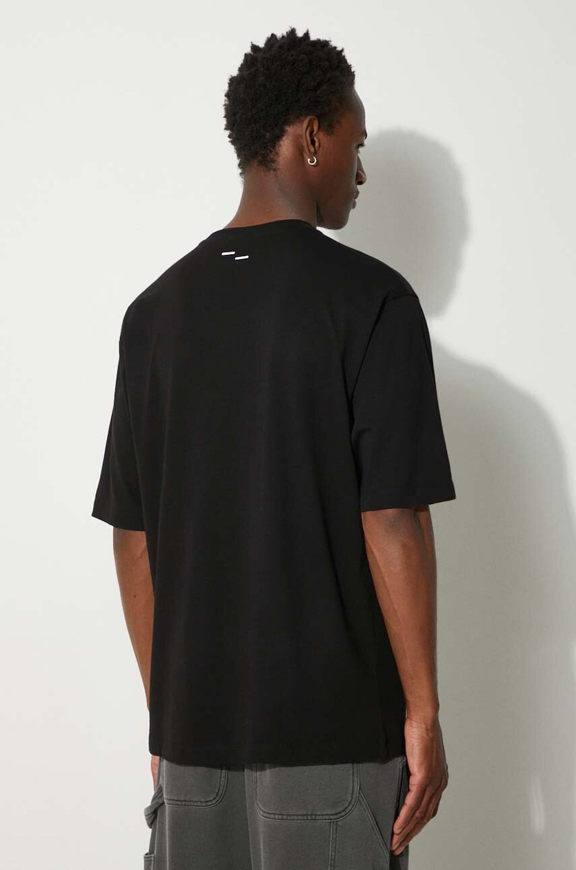 Filling Pieces cotton t-shirt Boxy PRM EU