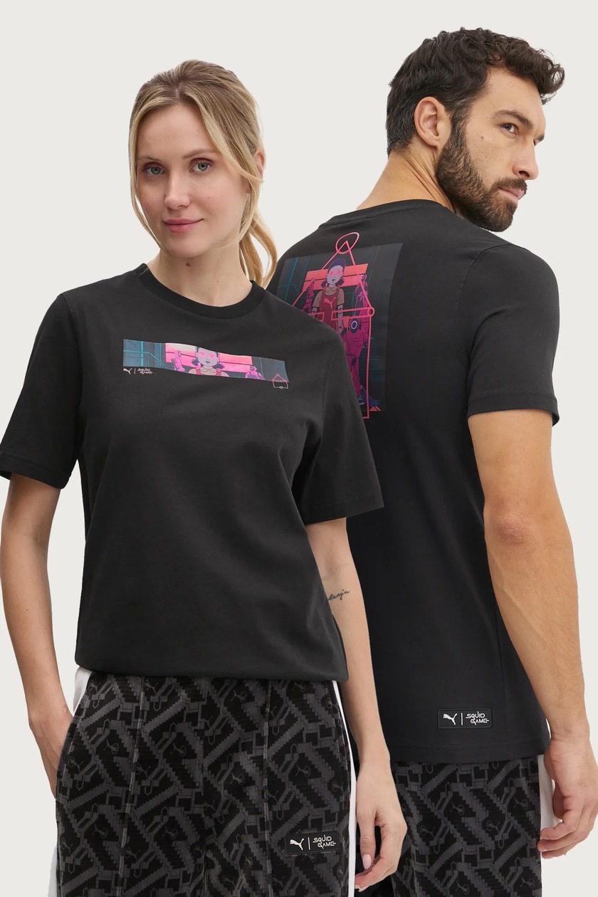 T shirts Puma Donna negozio online ANSWEAR