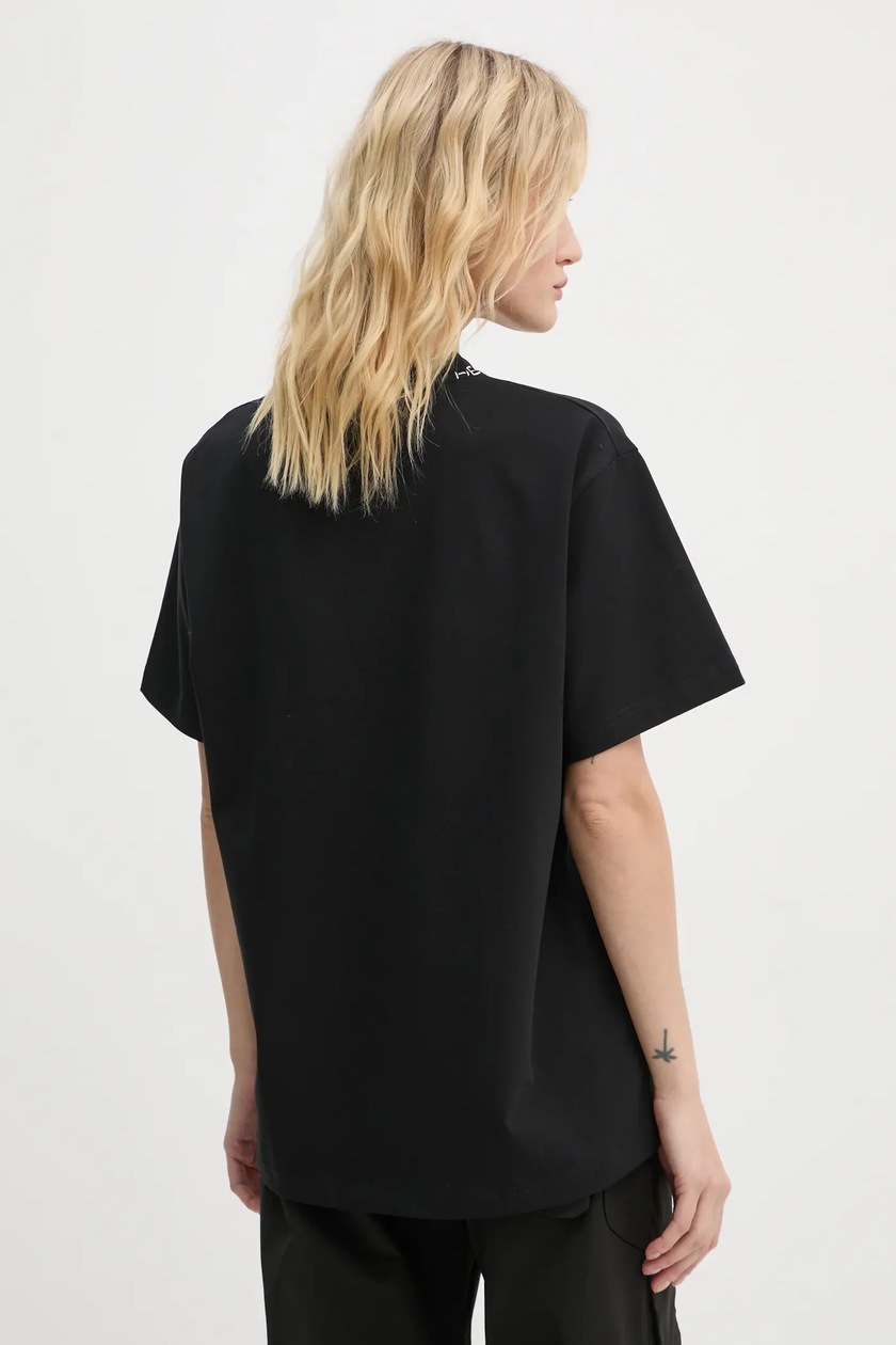 トップス heliot emil CRYOSPHERE SHEER T-SHIRT トップス トップス heliot emil CRYOSPHERE SHEER T-SHIRT トップス