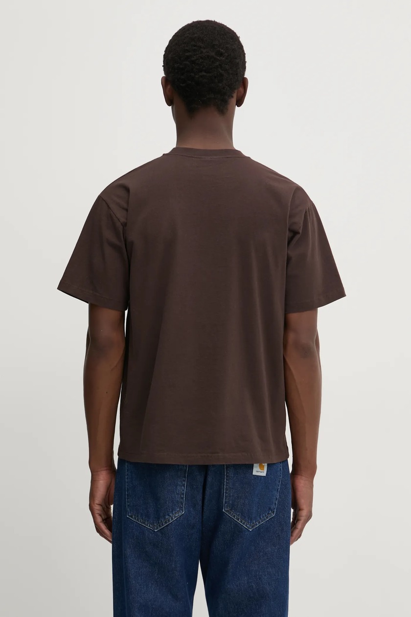 No Problemo cotton t-shirt Mini Problemo SS Tee PRM EU