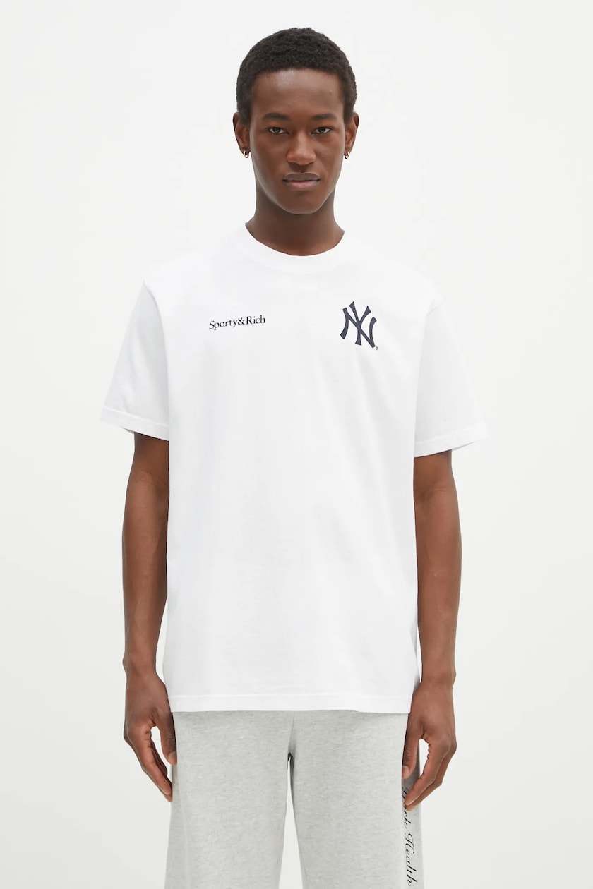 Sporty & Rich - online store on PRM US Sporty & Rich - online store on PRM US