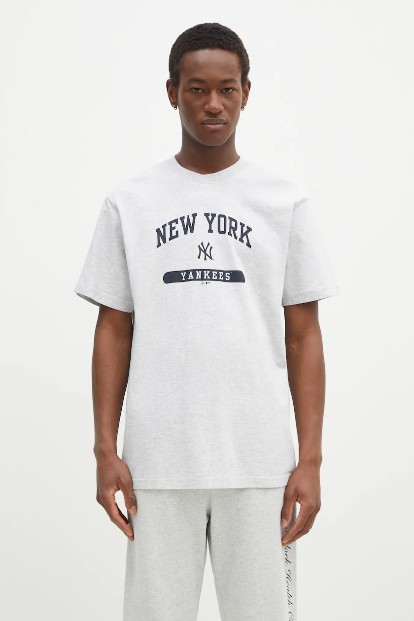 Y/Project cotton t-shirt ROCK BAND PRINT PINCHED LOGO T Y/Project cotton t-shirt ROCK BAND PRINT PINCHED LOGO T