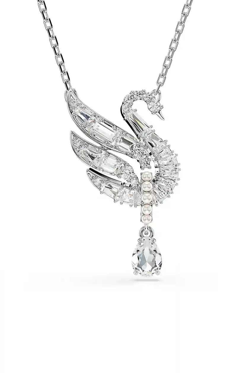 Ланцюжок Swarovski SWAN 5723387 | ANSWEAR.ua