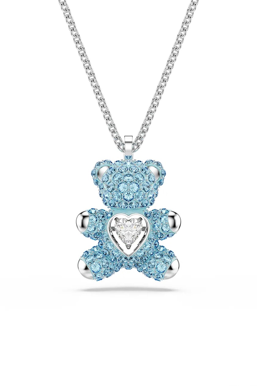 Swarovski colier TEDDY 5737620 | ANSWEAR.ro