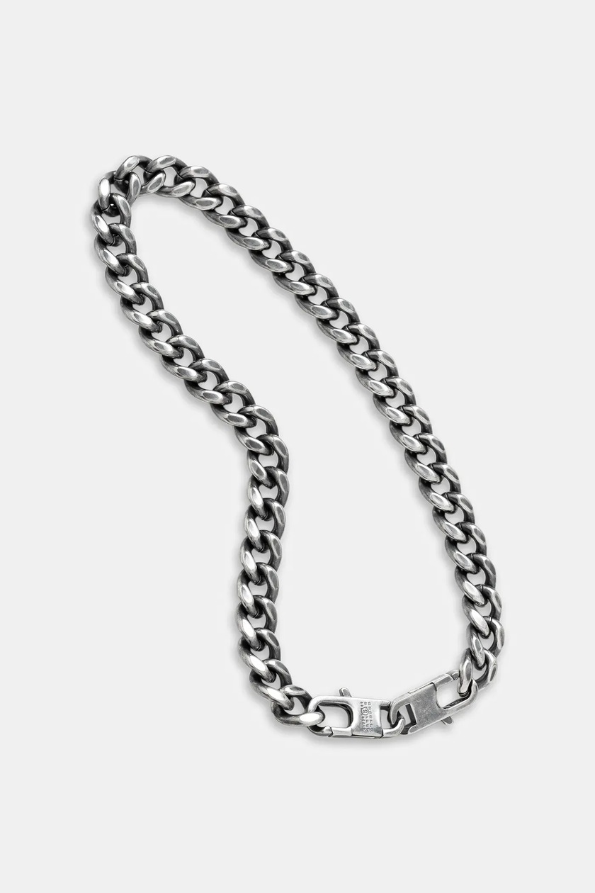 MM6 Maison Margiela necklace PRM EU