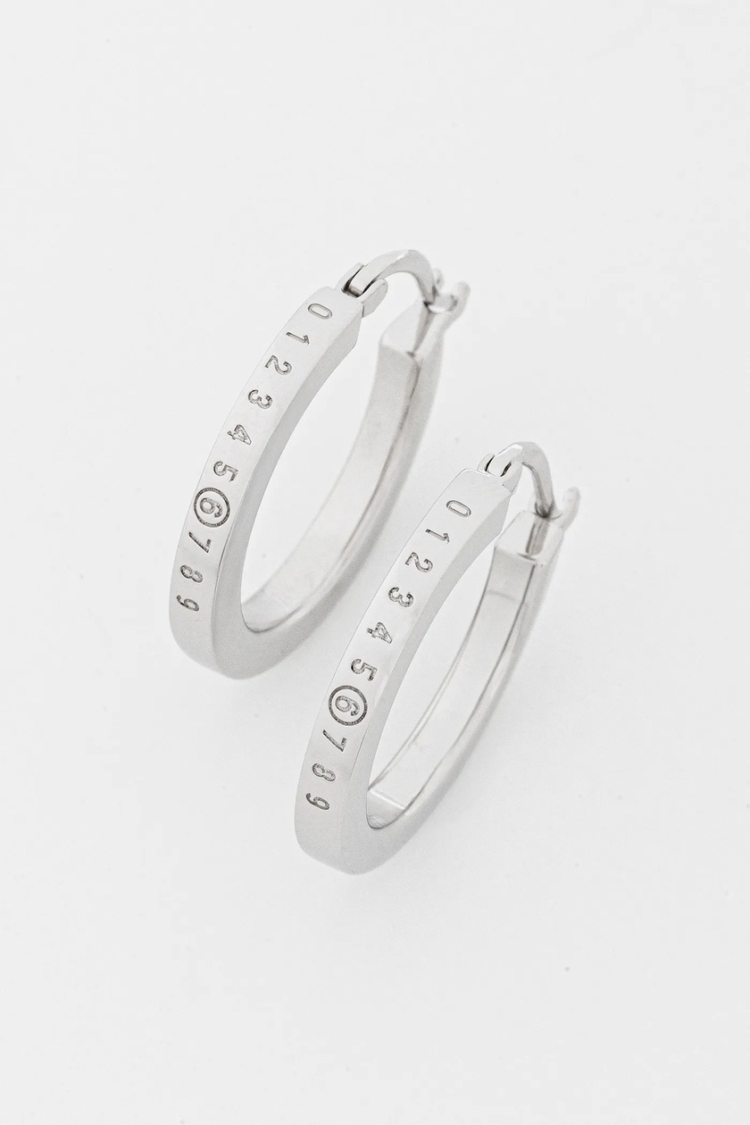 MM6 Maison Margiela Men's Jewelry on PRM US