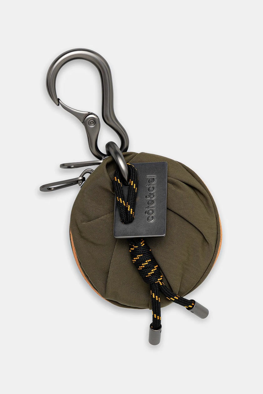 Cote&Ciel key ring LetGo Cord 29217.165 at PRM US