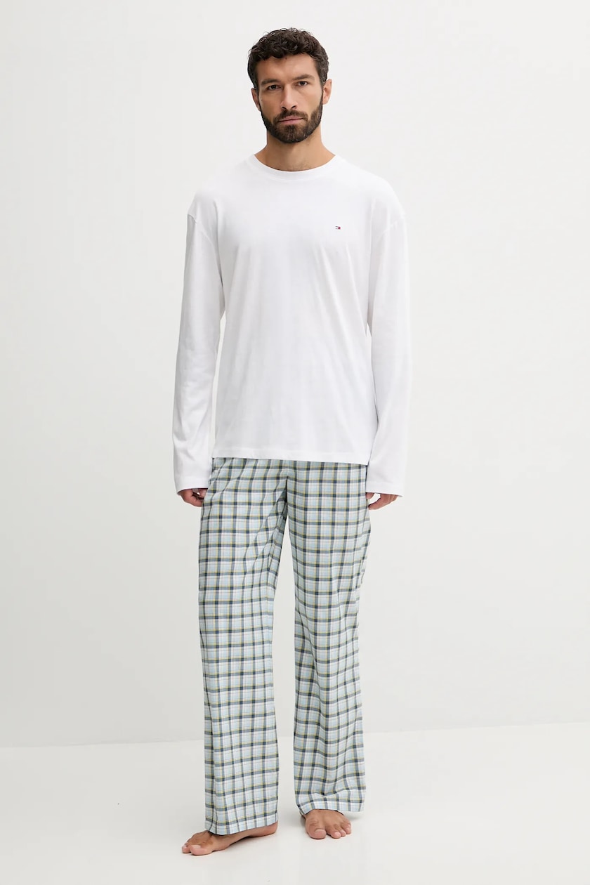 Tommy Hilfiger pigiama in lana