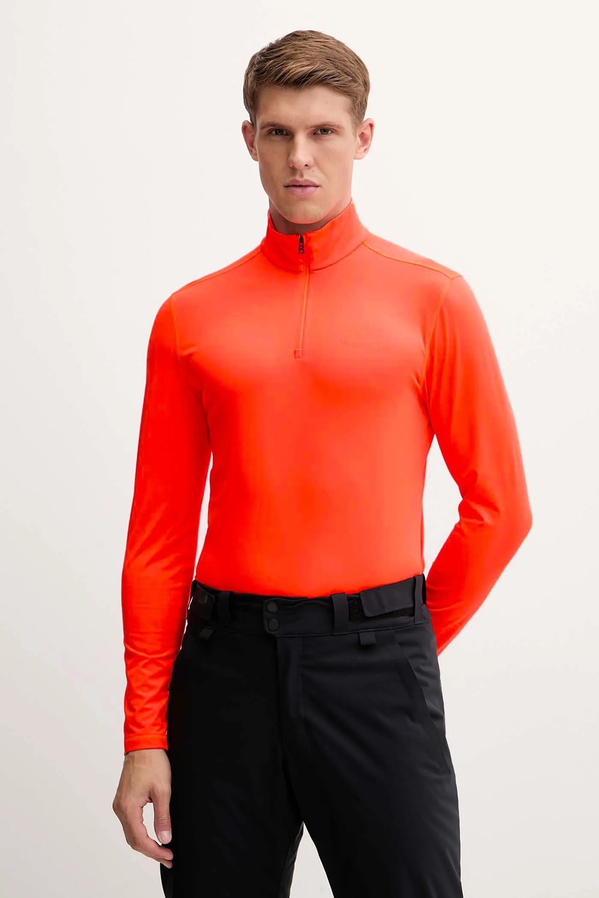 Funkční prádlo BOGNER Fire+Ice PASCAL, barva oranžová