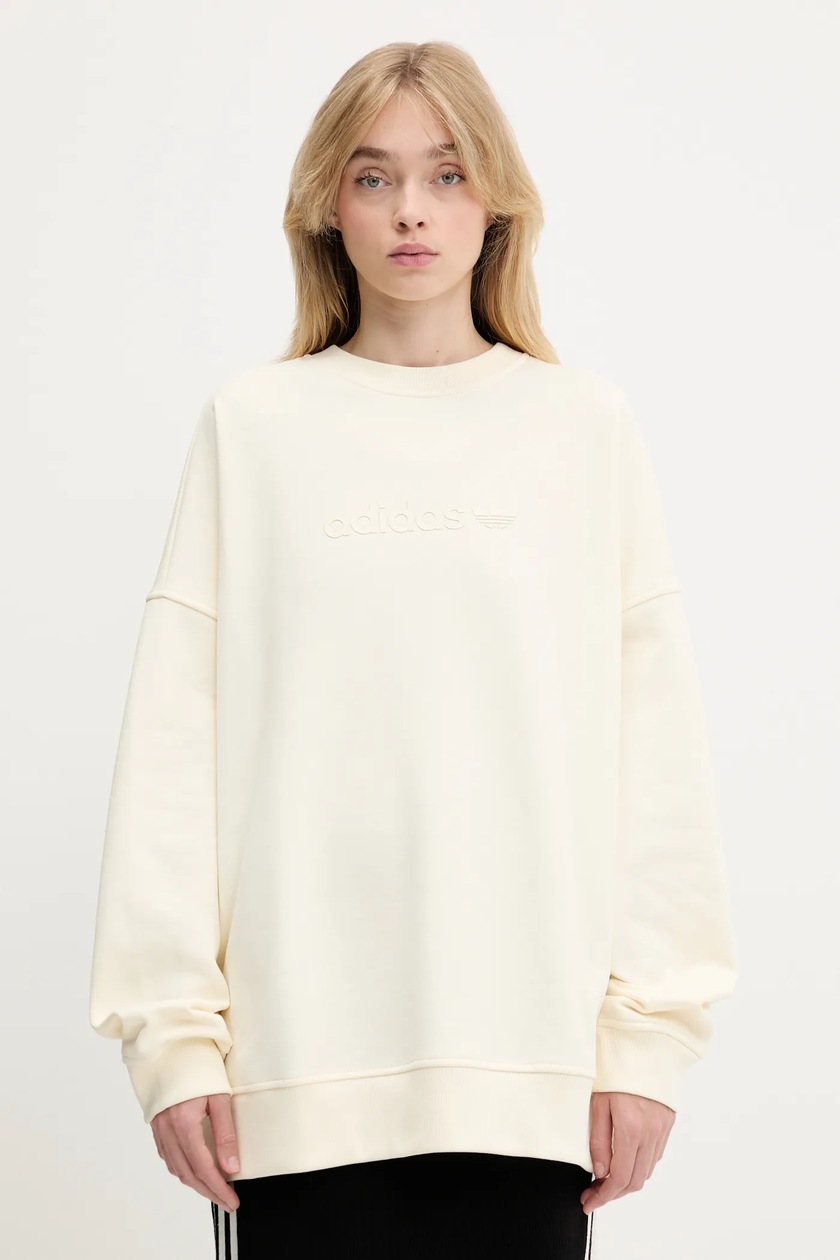 売れ筋商品|||アンナ フィールド パーカー・スウェットシャツ レディース アウター Sweatshirt - beige アンナ フィールド レディース パーカー・スウェットシャツ