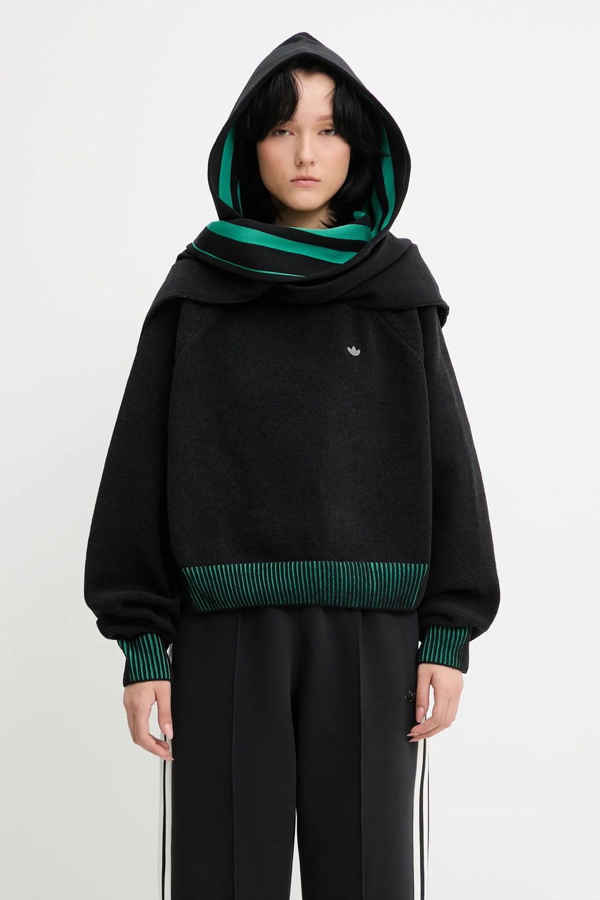 MM6 Maison Margiela sweatshirt PRM EU