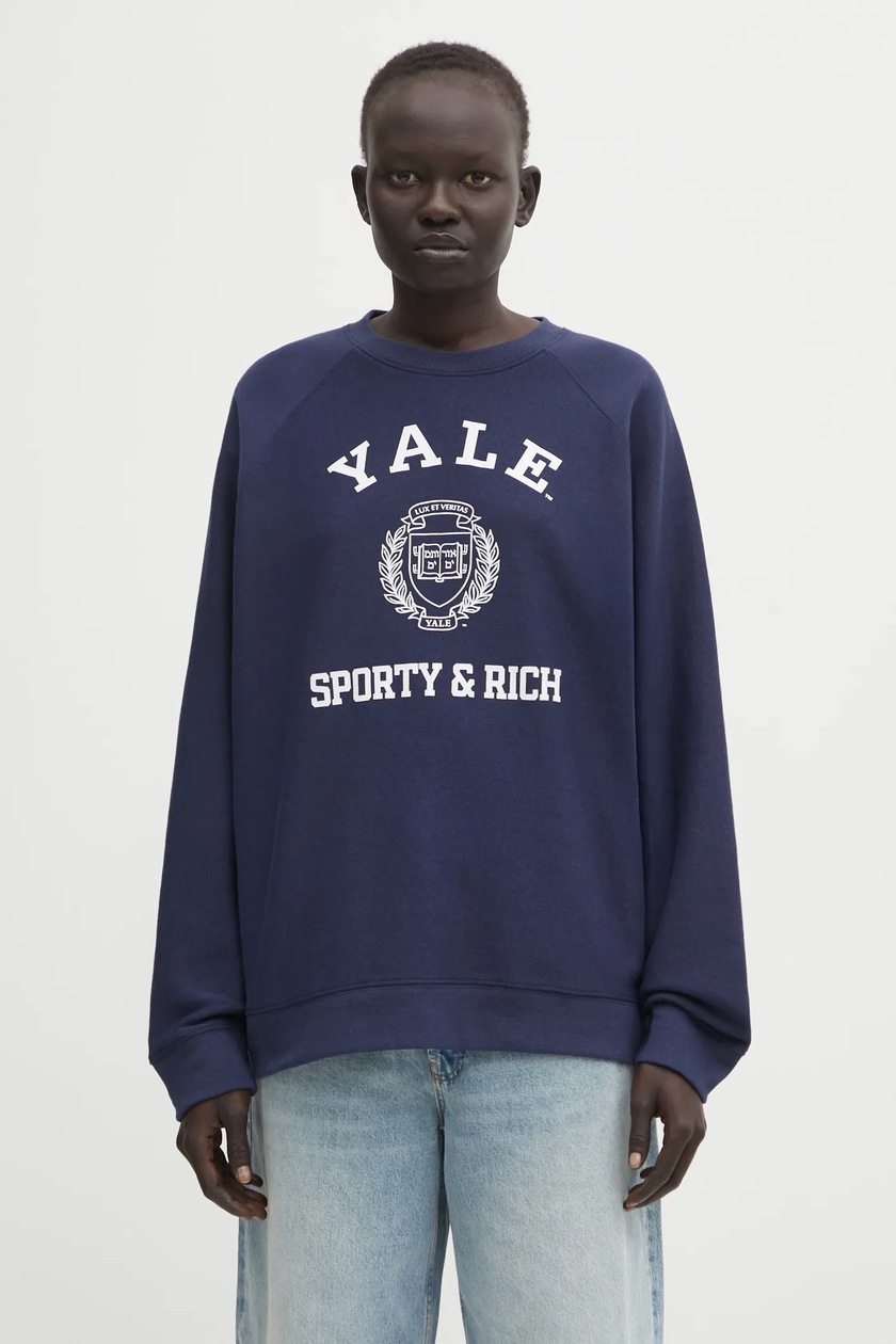 adidas Originals sweatshirt Ess Lin Crew PRM EU