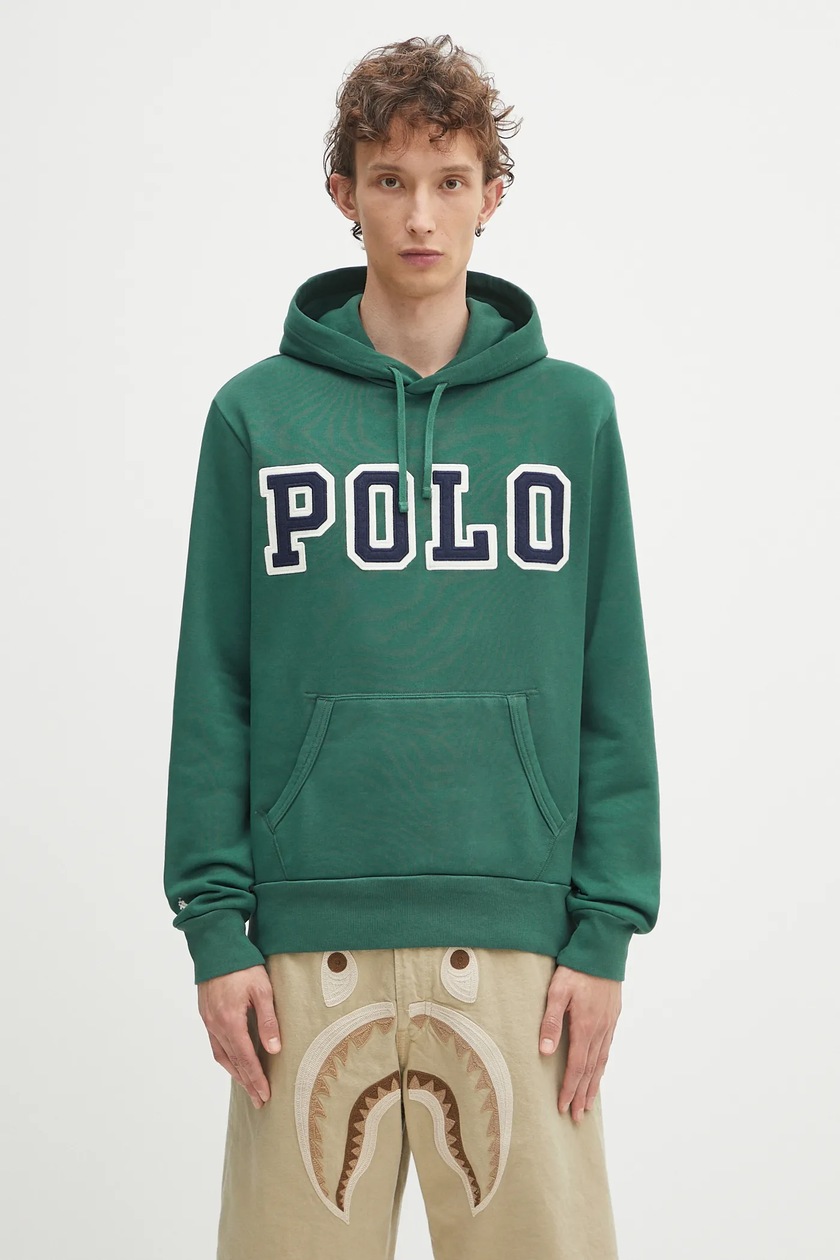 Polo Ralph Lauren sweatshirt PRM EU Polo Ralph Lauren sweatshirt PRM EU