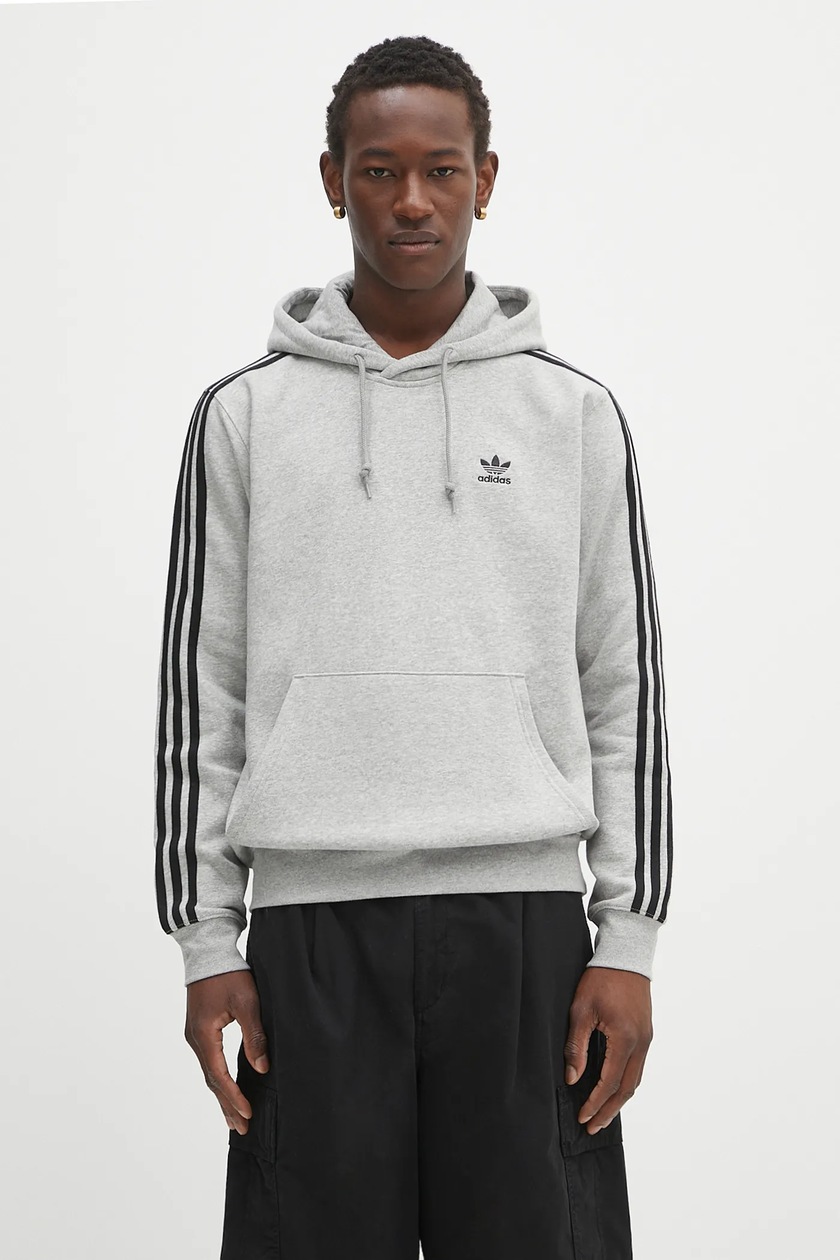 thisisneverthat cotton sweatshirt T-logo LT Hoodie men's