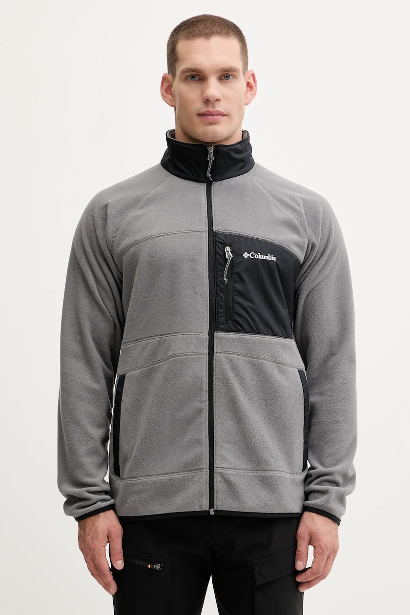 Columbia felpa Fast Trek - Main Image