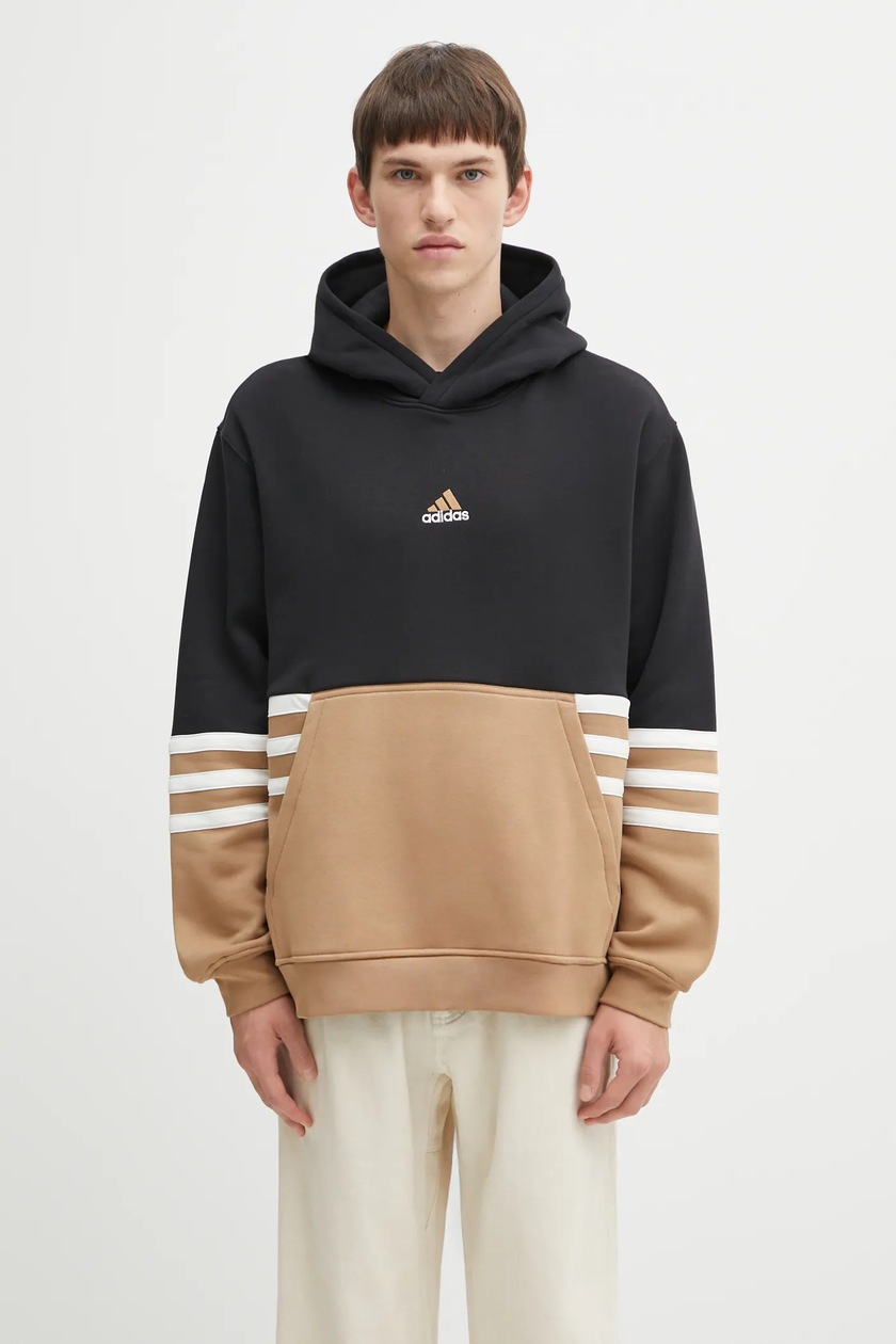 adidas Originals sweatshirt Funnelneck Tracktop PRM EU