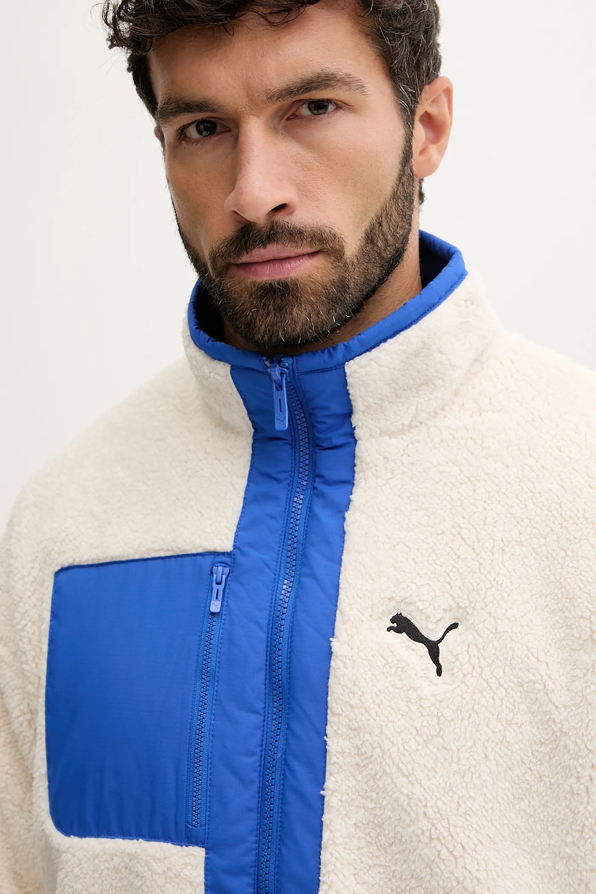 Jacket Giacche Invernali Giubbotti Puma Uomo Prezzi Puma Giacca