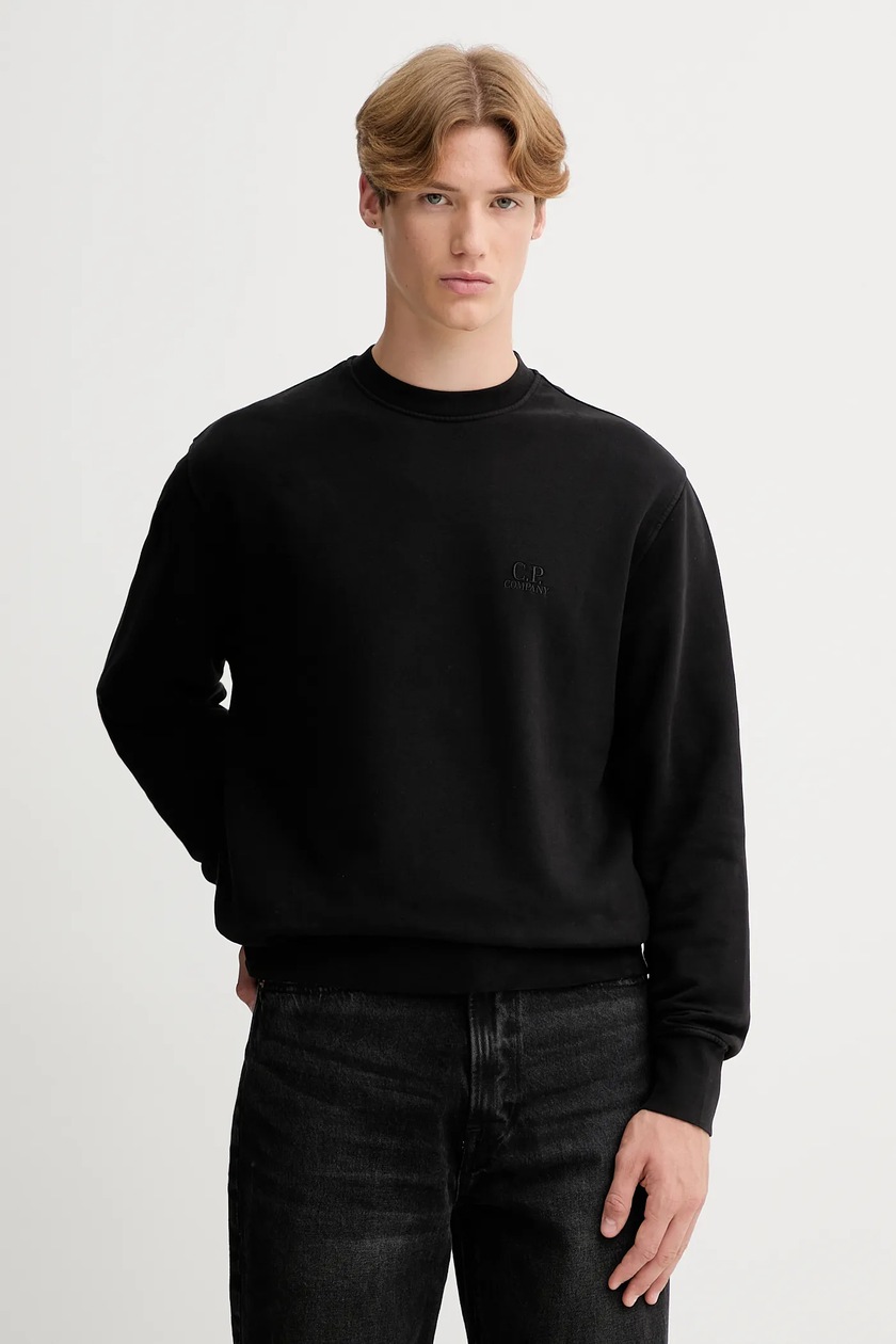 A-COLD-WALL* cotton sweatshirt Brutalist Hoodie PRM EU