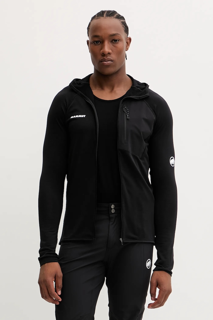 Mammut felpa outdoor Aenergy Light