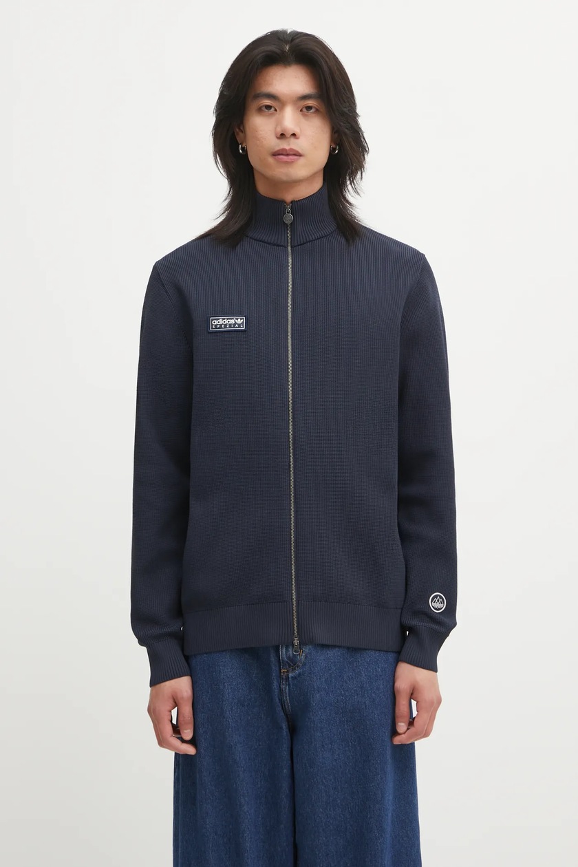 adidas Originals sweatshirt Track Top PRM EU