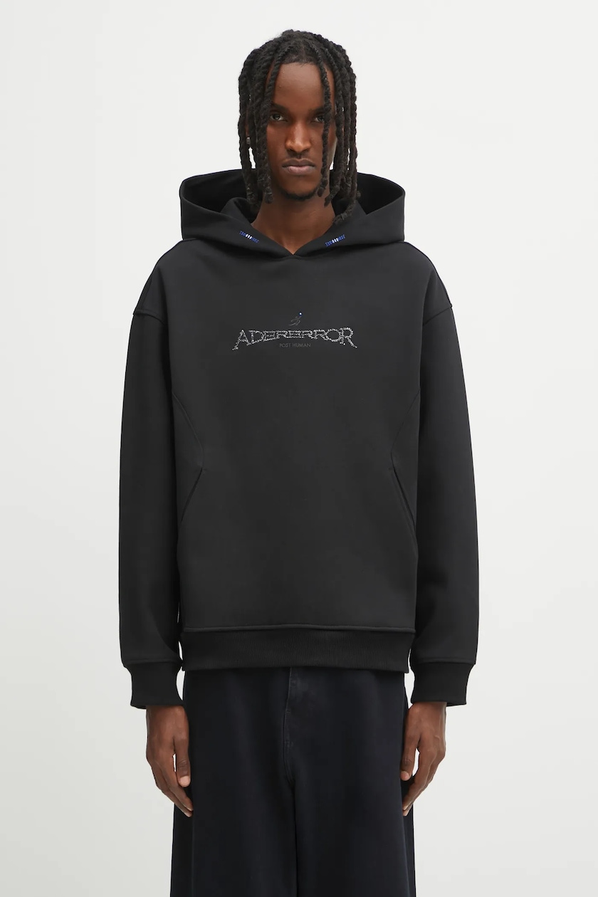 Ader Error sweatshirt PRM EU Ader Error sweatshirt PRM EU