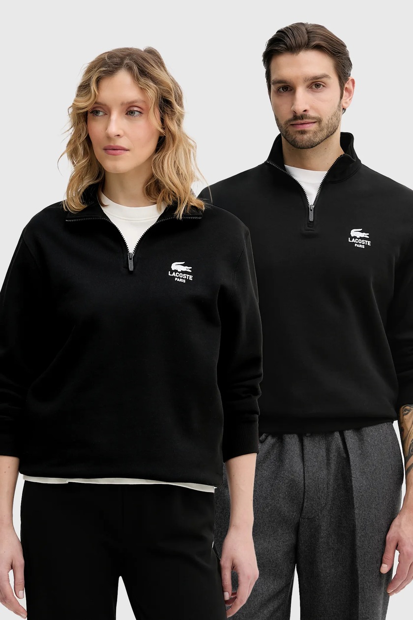 Y/Project cotton sweatshirt EVERGREEN PARIS' BEST PINCHED HOODIE