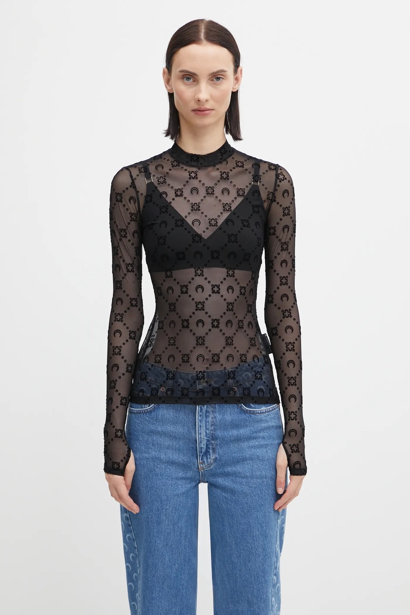 Marine Serre - online store on PRM US