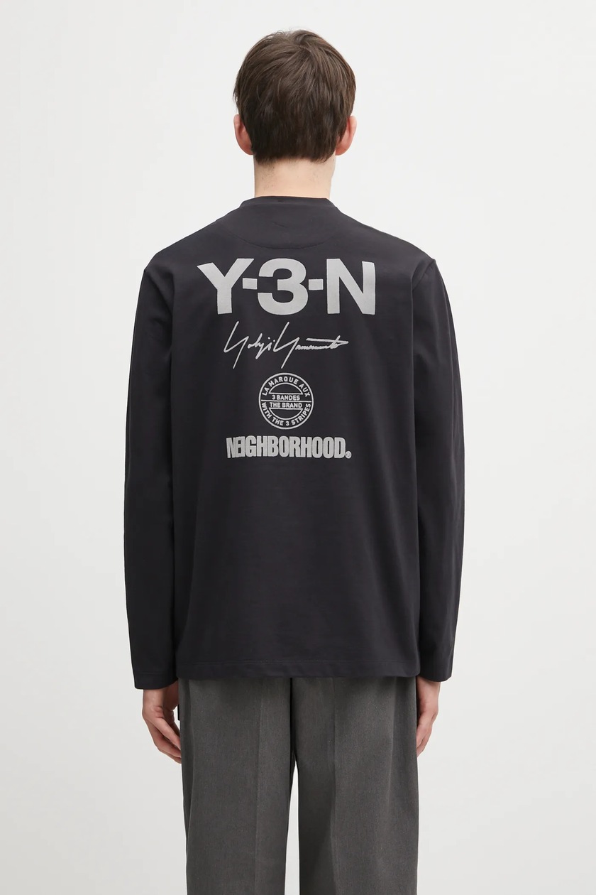 Y-3 - online store on PRM US