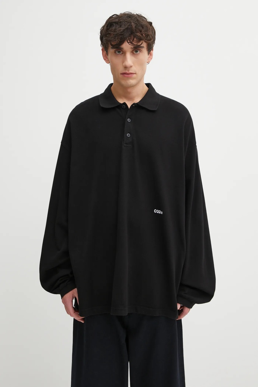 MM6 Maison Margiela longsleeve shirt x Salomon PRM EU