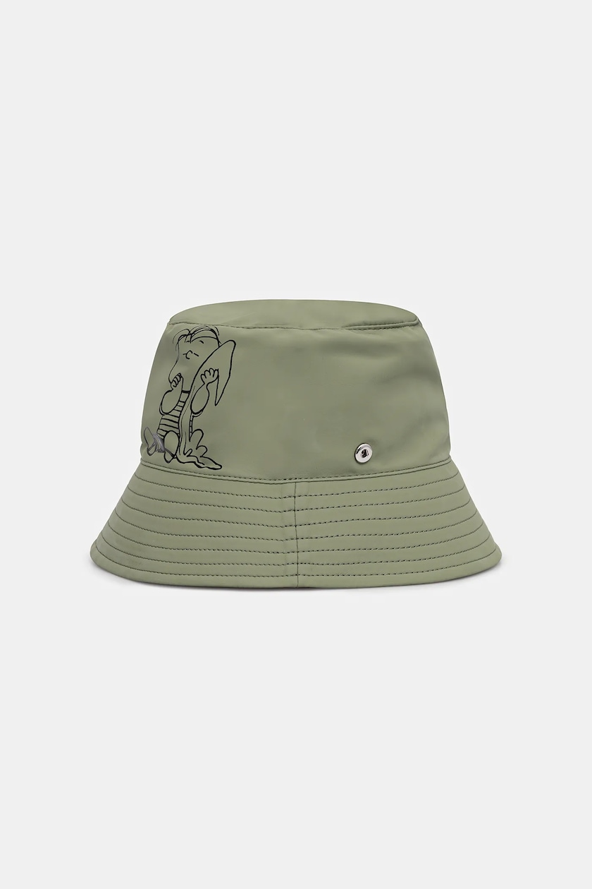 Berretto Cappello Levi's Snoopy Coccinelle Cappello PEANUTS