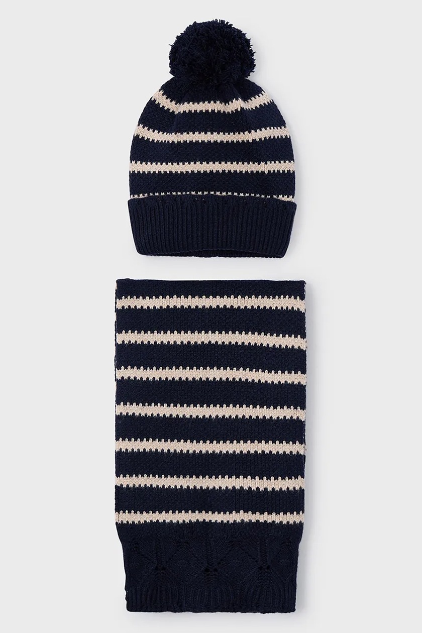 OVS cappello e scaldacollo bambini