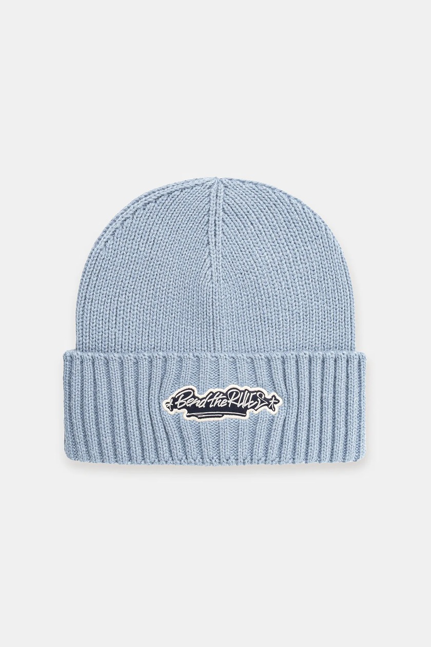 Cappello invernale per bambini ace urban jr cotton ruby beanie