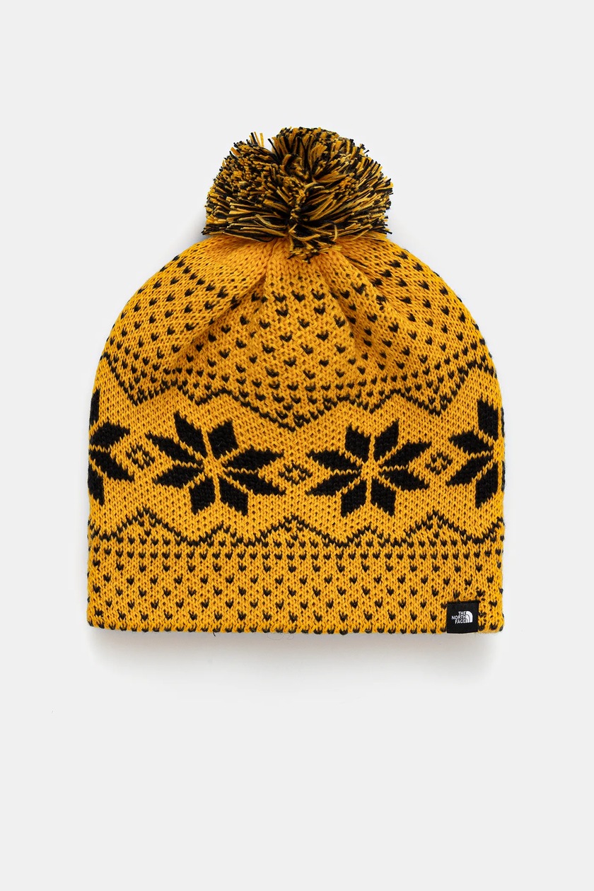 The North Face berretto KIDS CABIN SKI TUKE