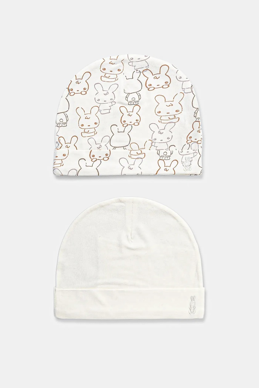 Cappello United Colors Of Benetton Per Bambini - Cotone Comodo E Stiloso - Foto 4