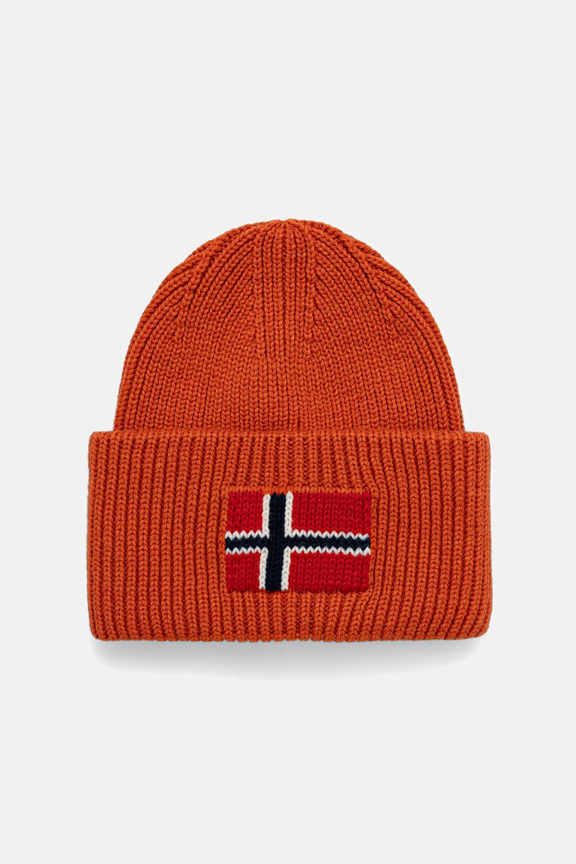 SEE SEE WOOL HAT アイボリー SEE SEE WOOL HAT アイボリー