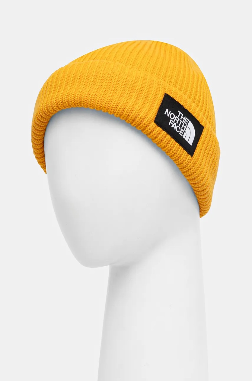 The North Face berretto Salty Lined - Main Image