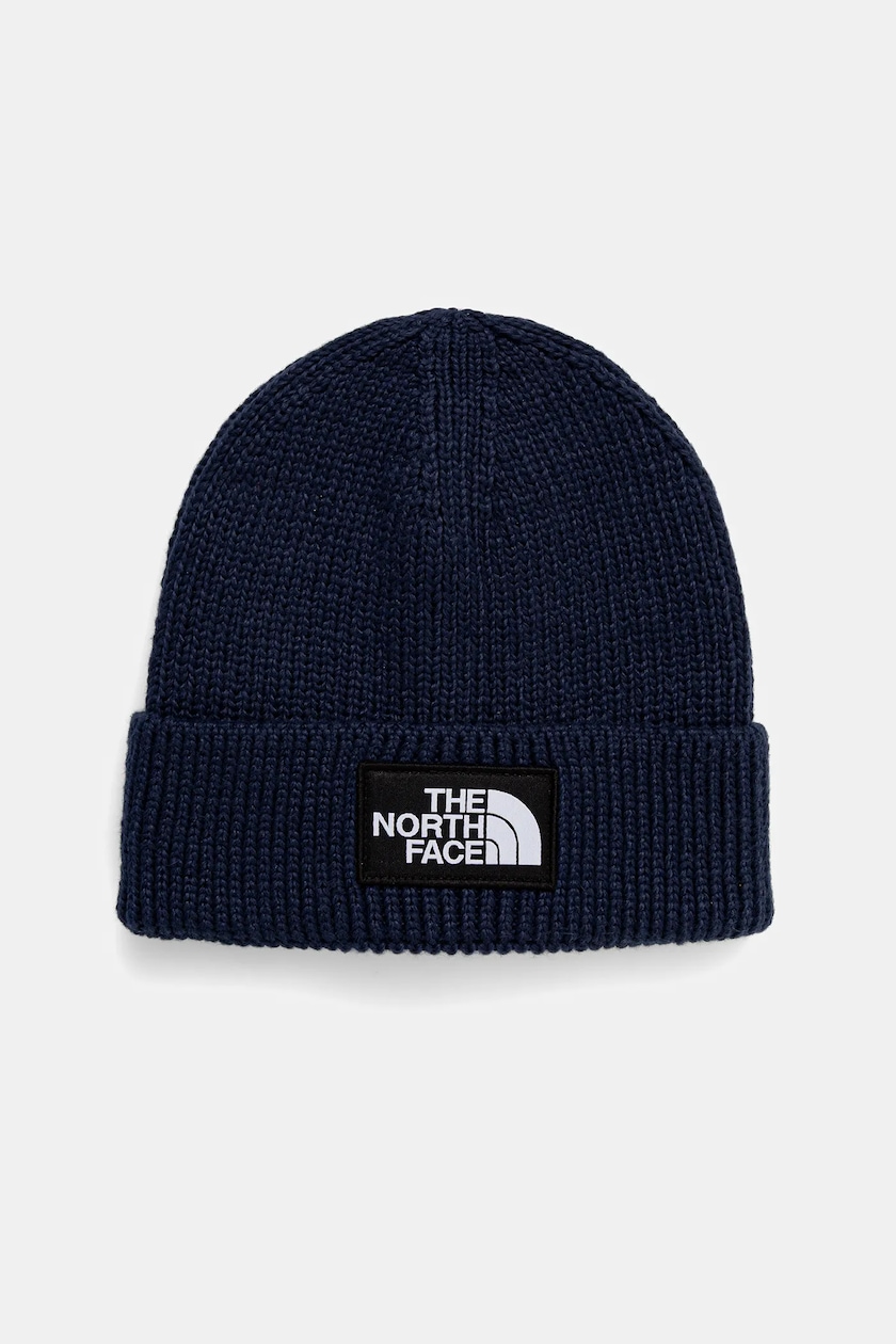 The North Face berretto TNF Logo Box - Main Image