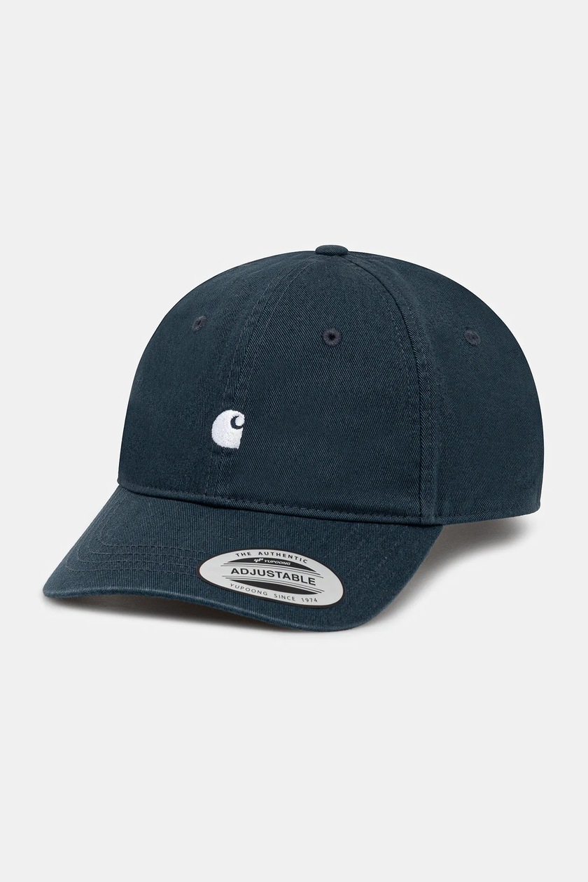 Carhartt WIP cotton baseball cap Class of 89 Cap PRM EU