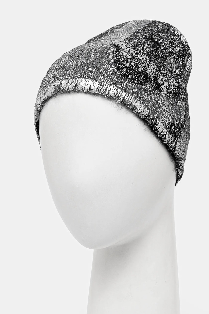 Heliot Emil hat with wool PRM EU