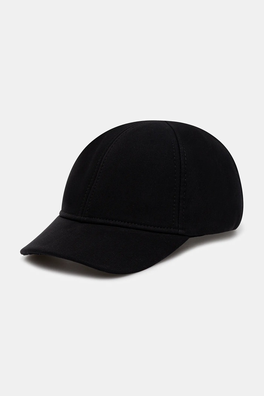 帽子 WACKO MARIA x NEW ERA 9Forty Black Wacko Maria Men's x New Era 9Forty Cap in Black Wacko Maria