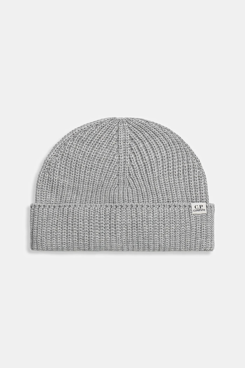 Company wool beanie PRM EU1