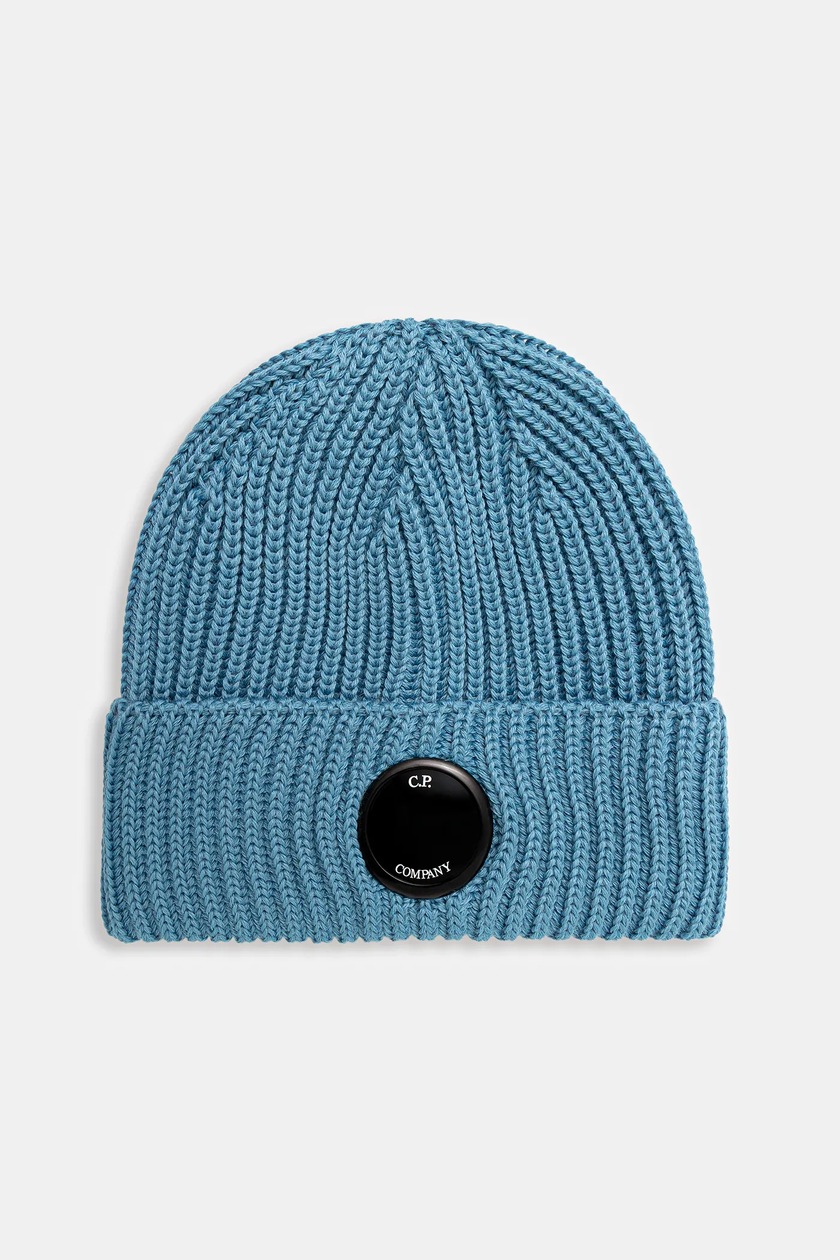 Casquette C.P. Company MAC147A CR - Homme - Neuf Avec étiquettes