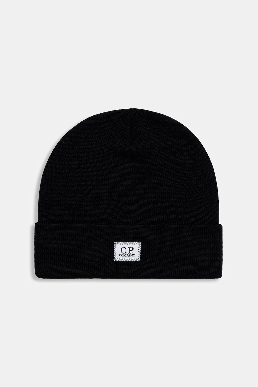 Company wool beanie PRM EU