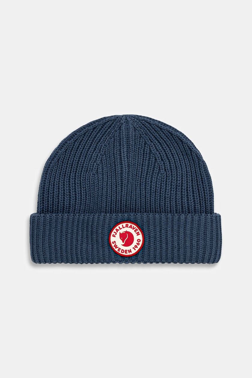 Wool Fjallraven Hats Fjällräven 100% Wool Beanie Merino Lite Hat