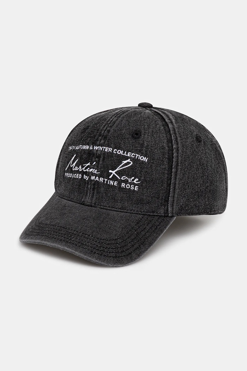 Wacko Maria baseball cap x New Era 9Twenty PRM EU