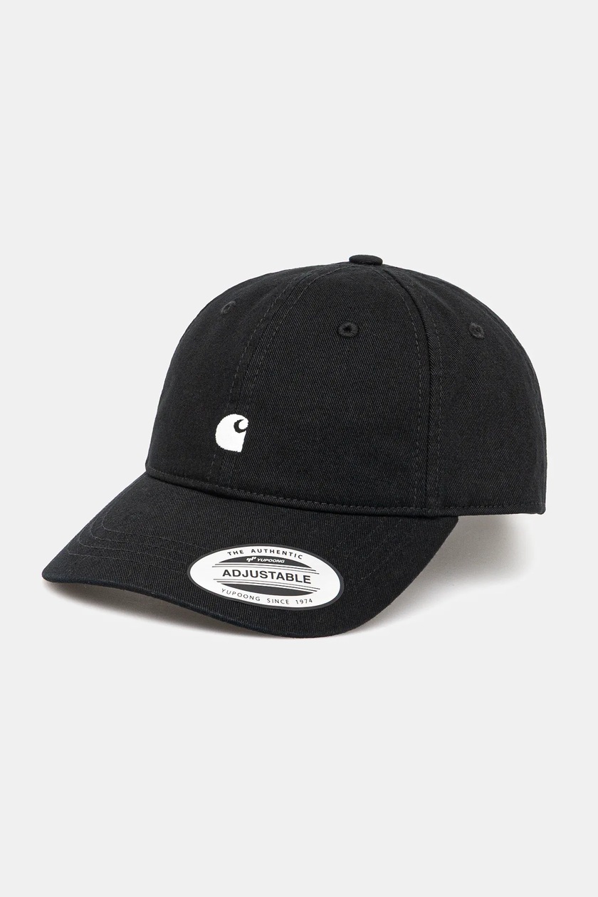 andmary キャップ black andmary Mary logo cap black 新 モデル